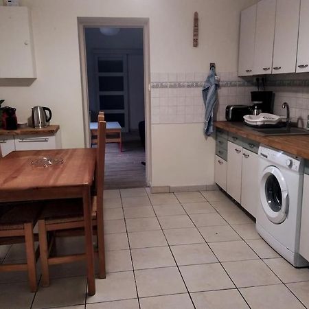 Maison Agreable Avec Stationnement Privatif Angoulême Buitenkant foto