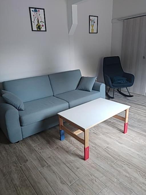 Maison Agreable Avec Stationnement Privatif Angoulême Buitenkant foto